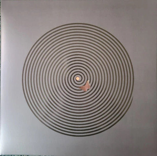 Bardo Pond - Set And Setting LP Mint/Sealed
