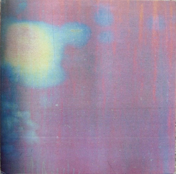 New Order - Bizarre Love Triangle ( Vinyl 12" Single, Factory, 1986) - EX / EX