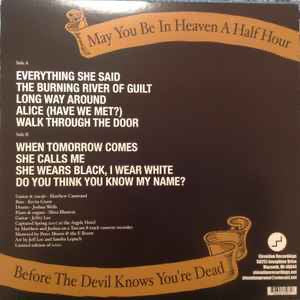 Blood Meridian - Liquidate Paris (Vinyl LP, Elevation, 2007) - Mint / Sealed