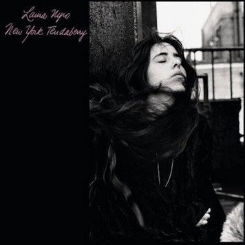 Laura Nyro – New York Tendaberry (Vinyl LP, CBS, 2016 Reissue) – EX / NM