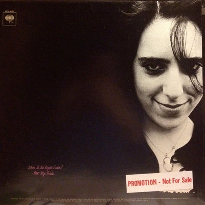Laura Nyro – New York Tendaberry (Vinyl LP, CBS, 2016 Reissue) – EX / NM