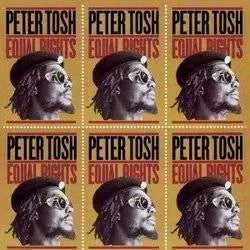 Peter Tosh Equal Rights 2-LP Expanded Edition Mint Vinyl