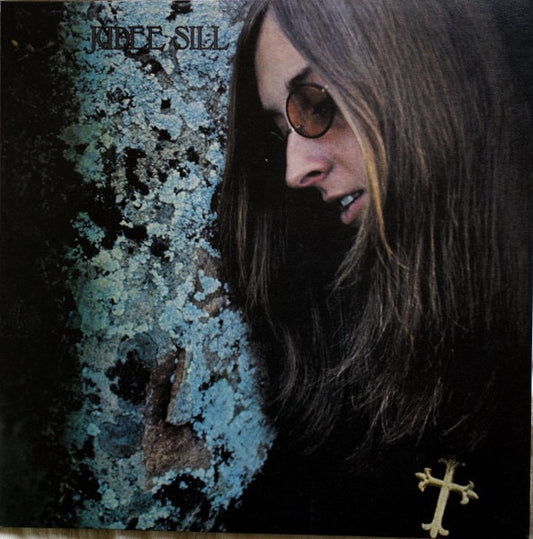 Judee Sill - Judee Sill (Vinyl LP, 4 Men With Beards, 2004) - EX / EX