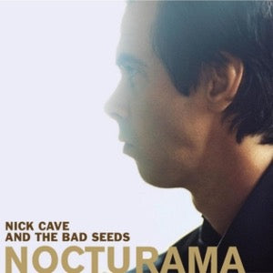 Nick Cave & The Bad Seeds – Nocturama [2LP Vinyl Reissue, 2023]