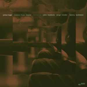Julian Lage – Scenes from Above (Vinyl LP, Blue Note Records, 2026) – Mint / Sealed