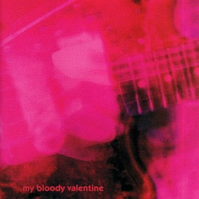 My Bloody Valentine – Loveless (Gatefold Vinyl LP, Domino Records, 2021) – Mint / Sealed