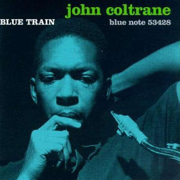 John Coltrane - Blue Train (Vinyl LP, Blue Note Tone Poet Series, Mono) - Mint / Sealed