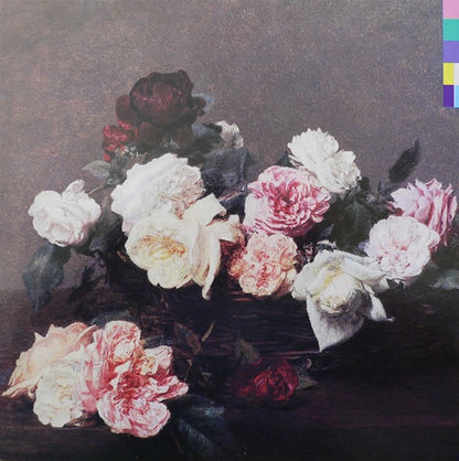 New Order – Power, Corruption & Lies (Vinyl LP, Factory Records, 1983) – EX / VG