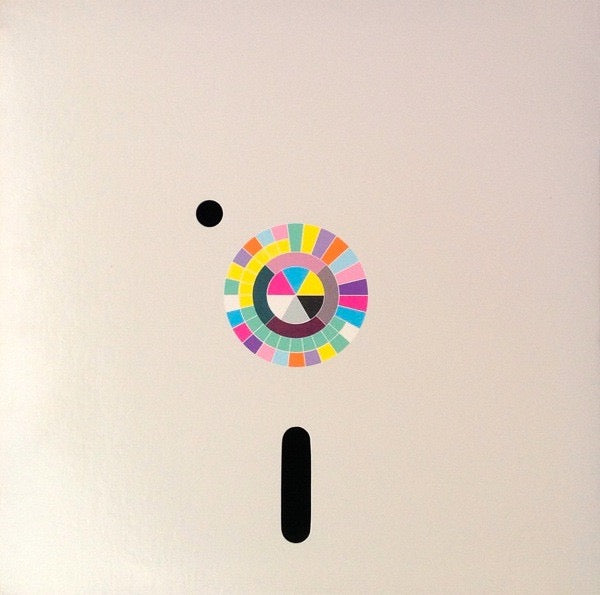 New Order – Power, Corruption & Lies (Vinyl LP, Factory Records, 1983) – EX / VG