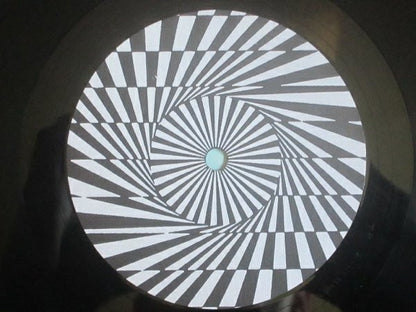 Loop – The World in Your Eyes (Vinyl LP, Head, 1988) – EX / VG+
