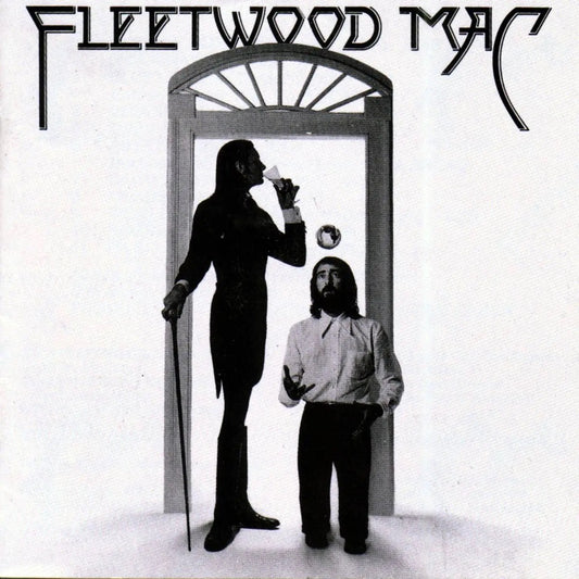 Fleetwood Mac – Fleetwood Mac (Vinyl LP, Warner Records, 1975) – Mint / Sealed