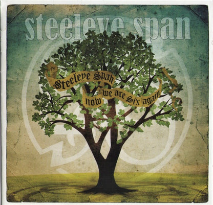 Steeleye Span – Now We Are Six Again (2CD, Park Records, 2011) – Mint (Unsealed)