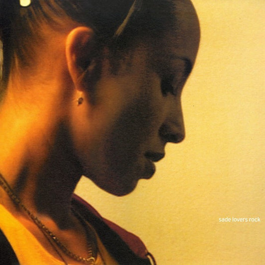 Sade – Lovers Rock (Vinyl LP, Epic, 2017) – Mint / Sealed