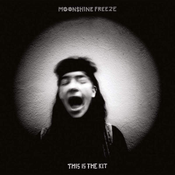 This is the Kit - Moonshine Freeze (Vinyl LP, Rough Trade, 2017) - Mint / Sealed