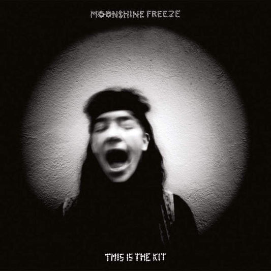 This is the Kit - Moonshine Freeze (Vinyl LP, Rough Trade, 2017) - Mint / Sealed