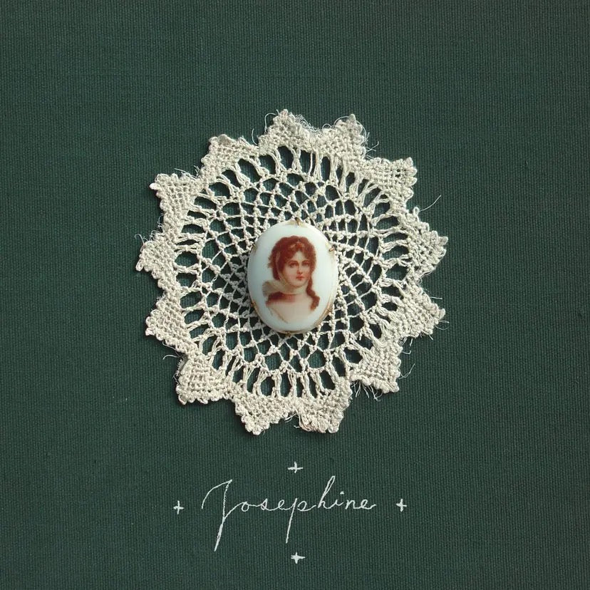 Magnolia Electric Co. - Josephine (Vinyl LP, Secretly Canadian, 2009) - Mint / Sealed