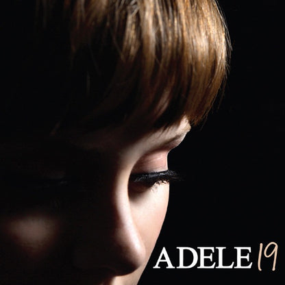 Adele – 19 (Vinyl LP, XL Recordings, 2018 Reissue) – Mint / Sealed