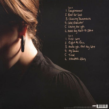 Adele – 19 (Vinyl LP, XL Recordings, 2018 Reissue) – Mint / Sealed