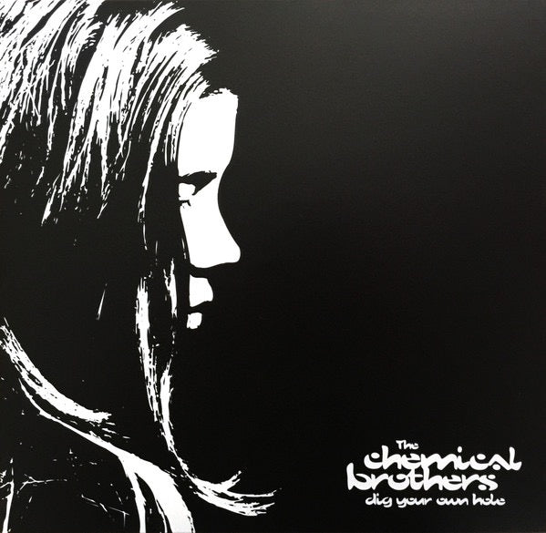 The Chemical Brothers – Dig Your Own Hole (2x Vinyl LP, Freestyle Dust) – Mint / Sealed