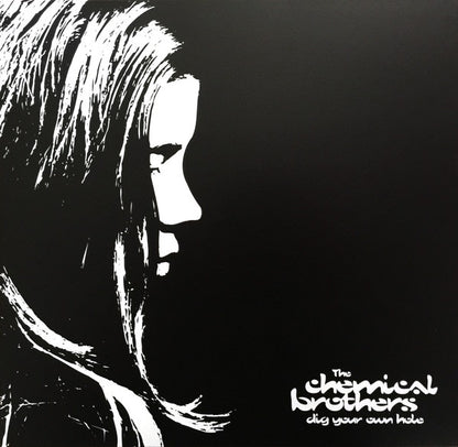 The Chemical Brothers – Dig Your Own Hole (2x Vinyl LP, Freestyle Dust) – Mint / Sealed