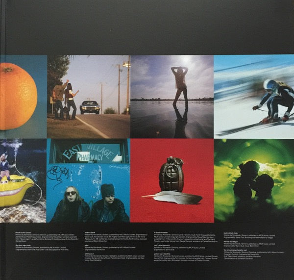 The Chemical Brothers – Dig Your Own Hole (2x Vinyl LP, Freestyle Dust) – Mint / Sealed