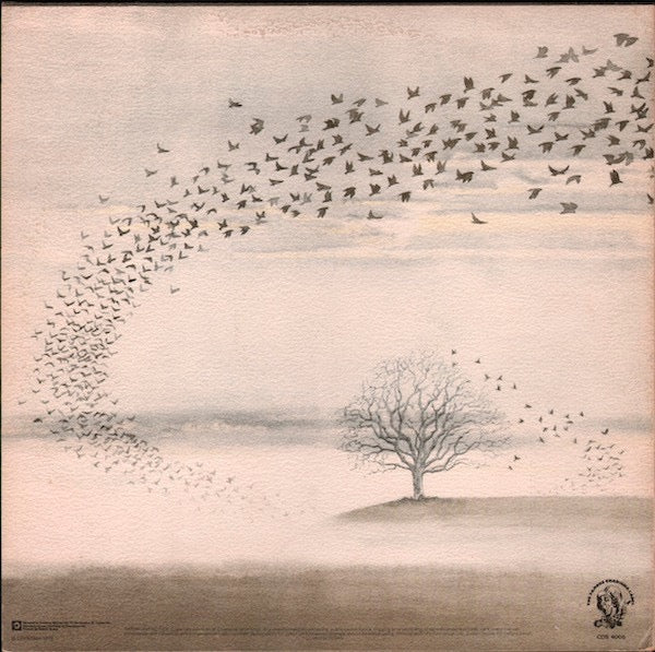 Genesis – Wind & Wuthering (Vinyl LP, Charisma Records Ltd, 1976, Textured Cover) – EX / EX