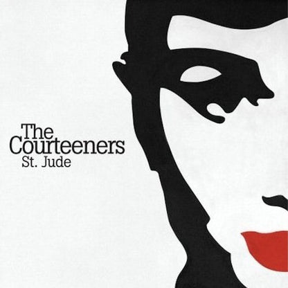 The Courteeners – St. Jude (Vinyl LP, Polydor, 2018 RSD) – NM / NM