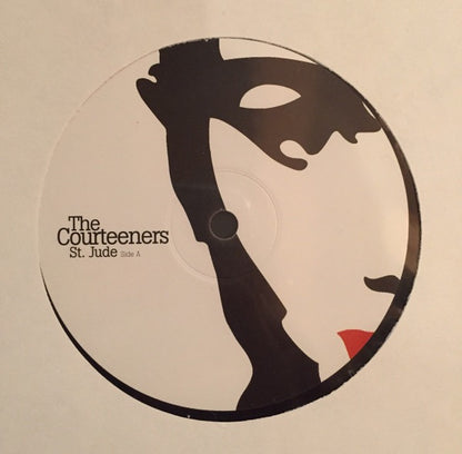 The Courteeners – St. Jude (Vinyl LP, Polydor, 2018 RSD) – NM / NM