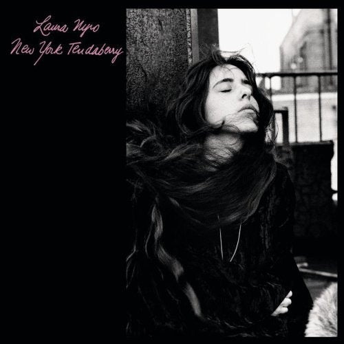 Laura Nyro - New York Tendaberry (Vinyl LP , Columbia) - EX / NM