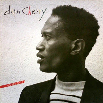 Don Cherry – Home Boy, Sister Out (2× Vinyl LP, WeWantSounds) – Mint / Sealed