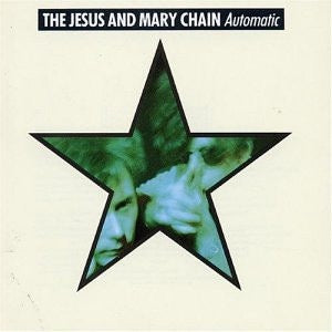 The Jesus and Mary Chain - Automatic (Vinyl LP, Blanco Y Negro, 1991) - EX / NM