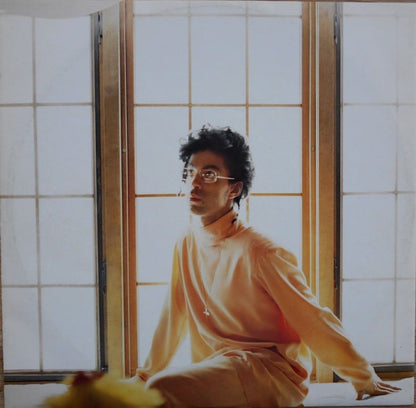 Prince – Sign o’ the Times (2× Vinyl LP, Paisley Park / Warner Bros. Records, 1987) – EX / EX