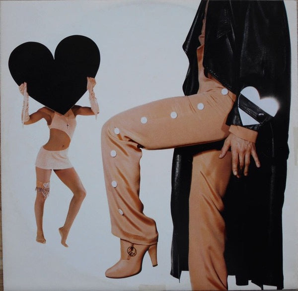 Prince – Sign o’ the Times (2× Vinyl LP, Paisley Park / Warner Bros. Records, 1987) – EX / EX