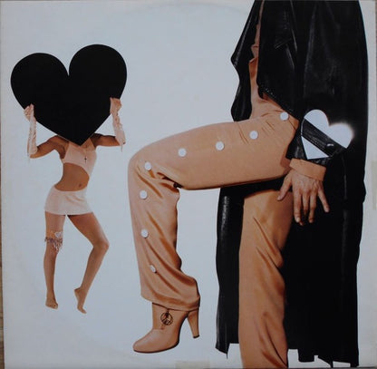 Prince – Sign o’ the Times (2× Vinyl LP, Paisley Park / Warner Bros. Records, 1987) – EX / EX
