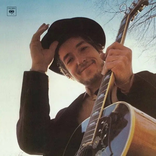 Bob Dylan – Nashville Skyline [LP Vinyl]