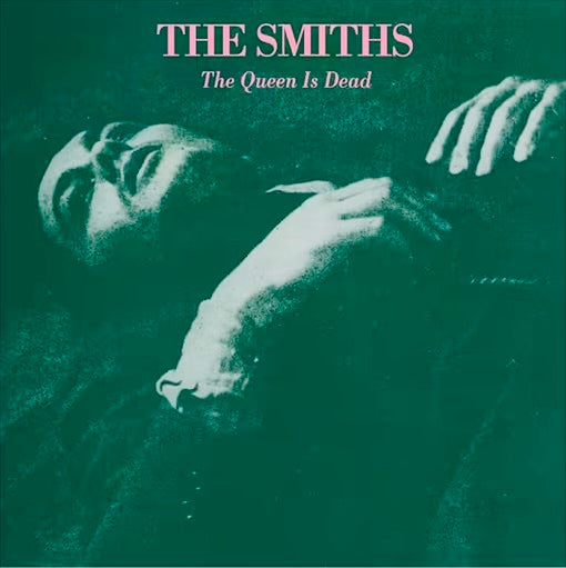 The Smiths - The Queen is Dead (Vinyl LP, Rough Trade) - Mint/ Sealed