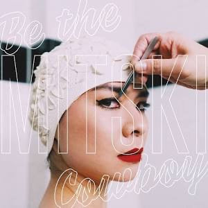 Mitski - Be the Cowboy (CD, Dead Oceans) - Mint / Sealed