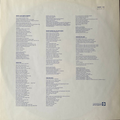 Elton John – 21 at 33 (Vinyl LP, The Rocket Record Company, 1980) – EX / EX