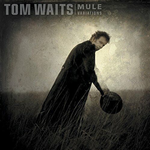 Tom Waits – Mule Variations [2LP Vinyl, 25th Anniversary Edition]