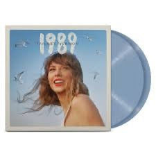 Taylor Swift – 1989 (Taylor’s Version) (Vinyl LP, Republic Records, 2023) – Mint/ Sealed