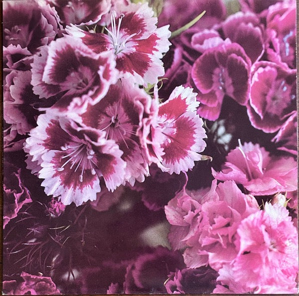 Biff Bang Pow! – The Girl Who Runs the Beat Hotel [LP Vinyl, Original 1987 Creation Pressing]