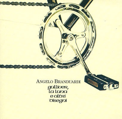 Angelo Branduardi – Gulliver, La Luna E Altri Disegni (Vinyl LP,1980, Polydor) – EX / EX
