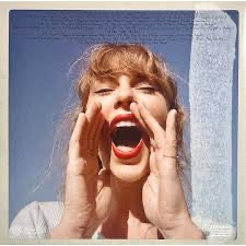 Taylor Swift – 1989 (Taylor’s Version) (Vinyl LP, Republic Records, 2023) – Mint/ Sealed