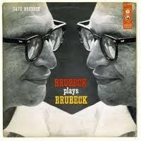 Dave Brubeck – Brubeck Plays Brubeck (CD, Sony Music Entertainment, 1998) – Mint (Unsealed)