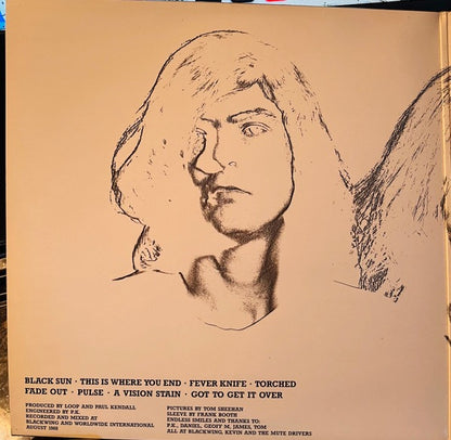 Loop – Fade Out (2× 12" Vinyl LP, Reactor, 2013 Reissue, Limited Edition) – EX / EX