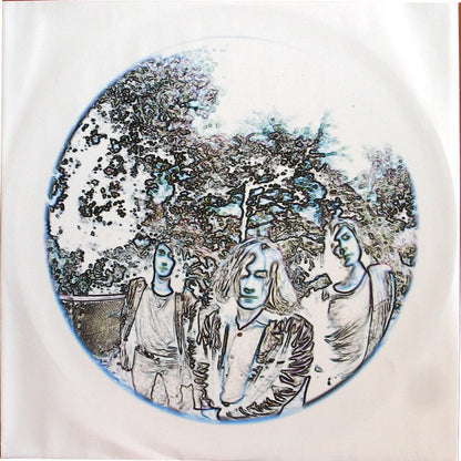 Loop – Fade Out (2× 12" Vinyl LP, Reactor, 2013 Reissue, Limited Edition) – EX / EX