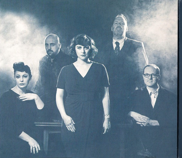 Camera Obscura – Desire Lines (Vinyl LP + CD, 4AD, 2013) – Mint / Sealed