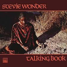 Stevie Wonder – Talking Book (Vinyl LP, Motown Reissue) – Mint/ Sealed