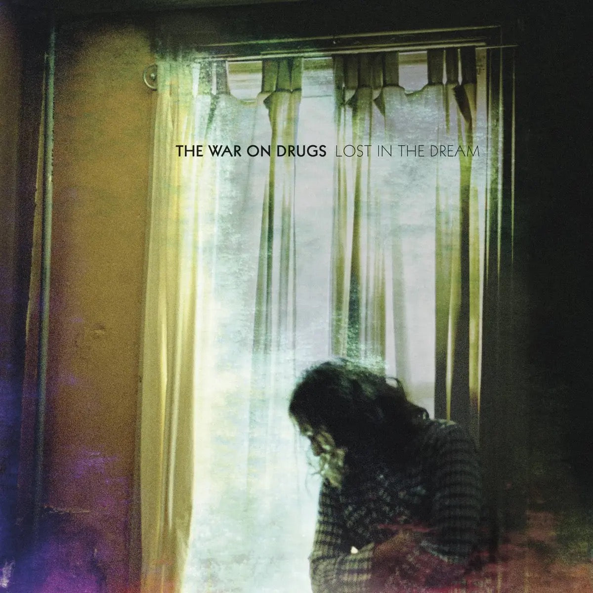 The War on Drugs – Lost in the Dream (2×Vinyl LP, Secretly Canadian, 2014) – Mint/ Sealed