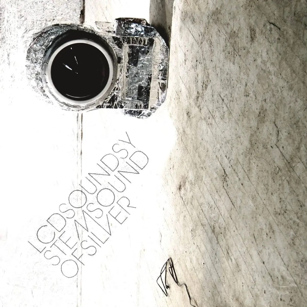 LCD Soundsystem – Sound of Silver (LP, DFA, Mint & Sealed)
